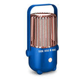 Anti Moustique Électrique Sûr et Efficace pour Intérieur Extérieur Jardin Terrasse Camping,